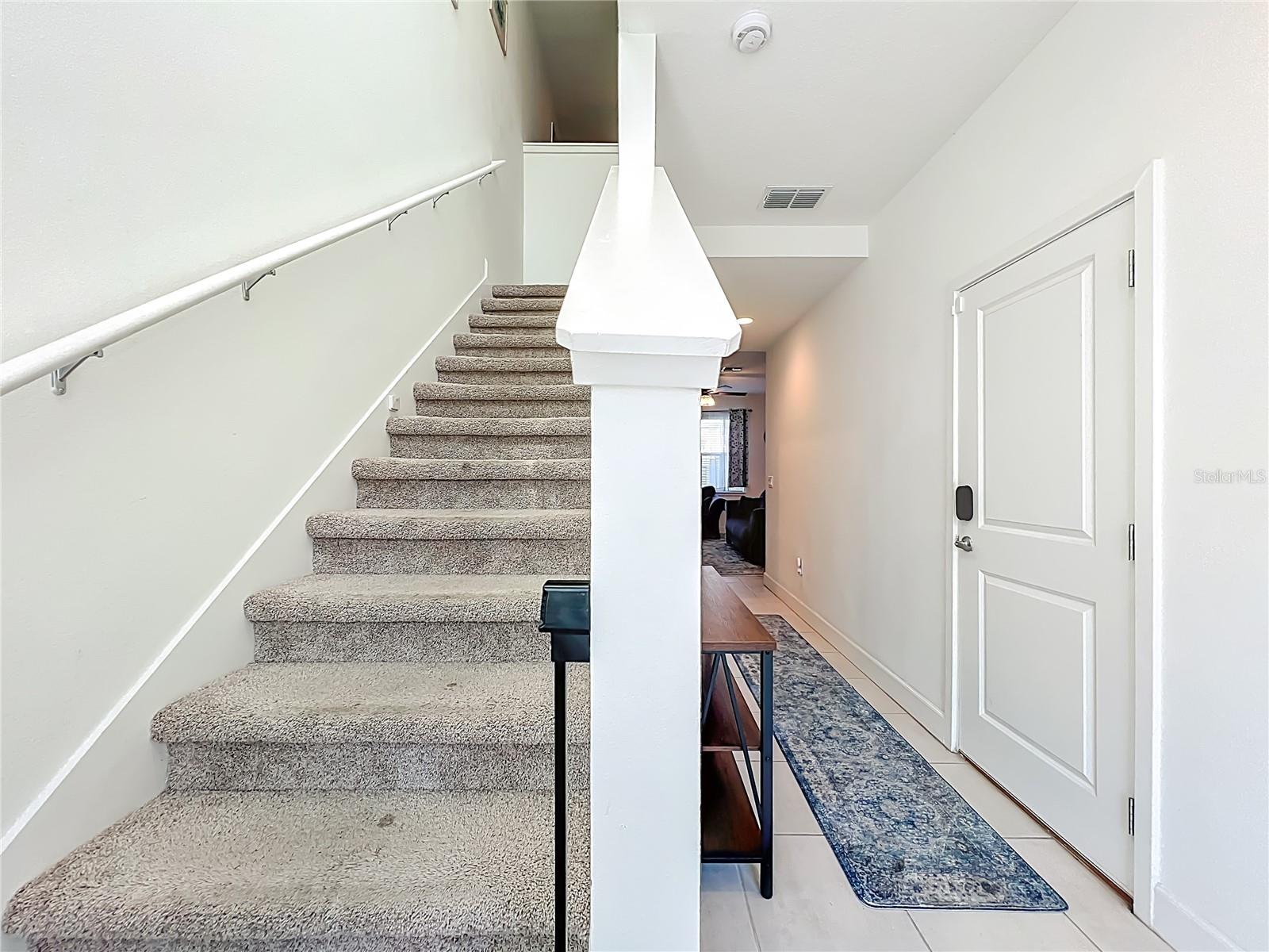 TOWNHOMES AT RIVERS EDGE - Residential