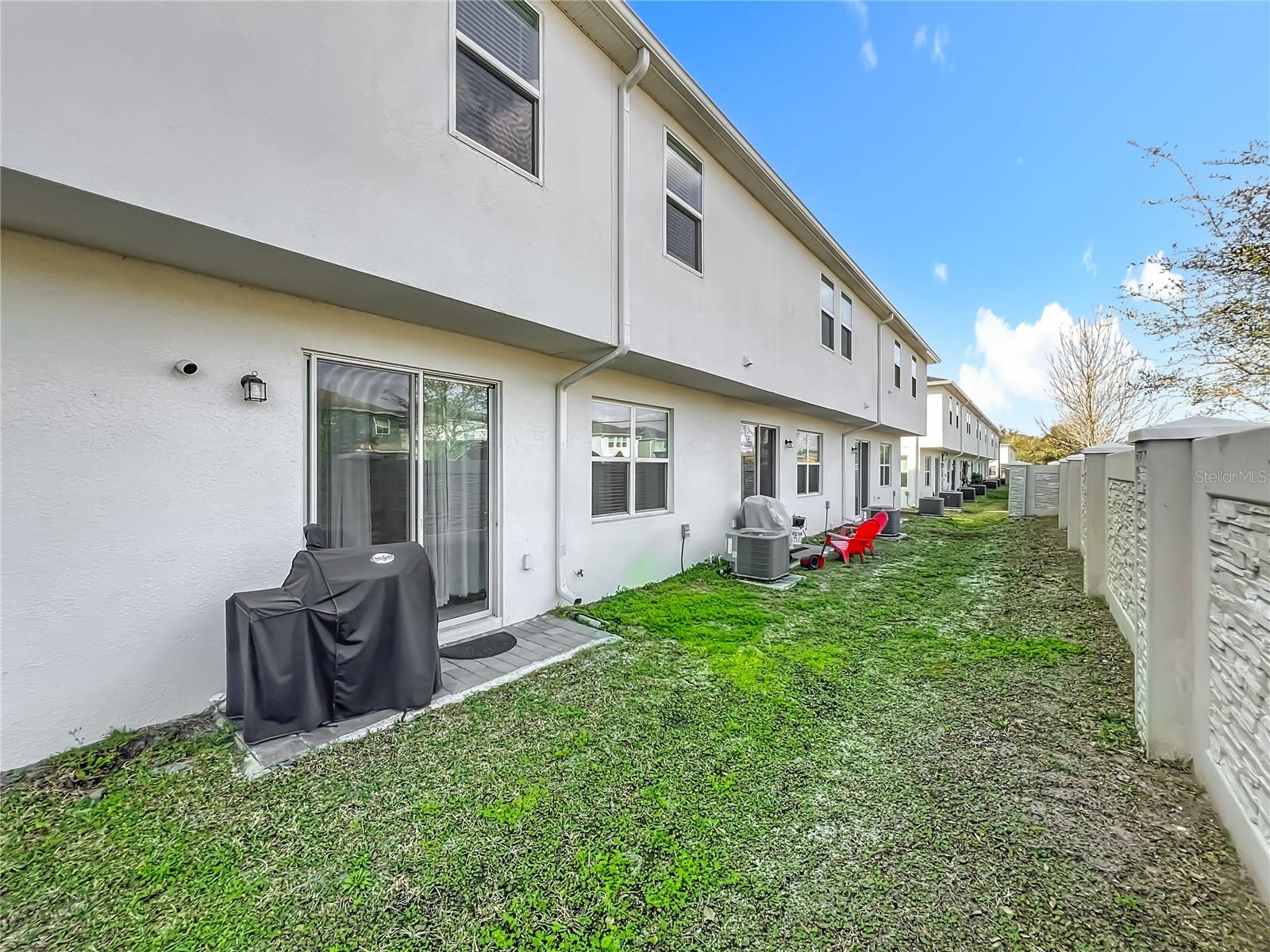 TOWNHOMES AT RIVERS EDGE - Residential