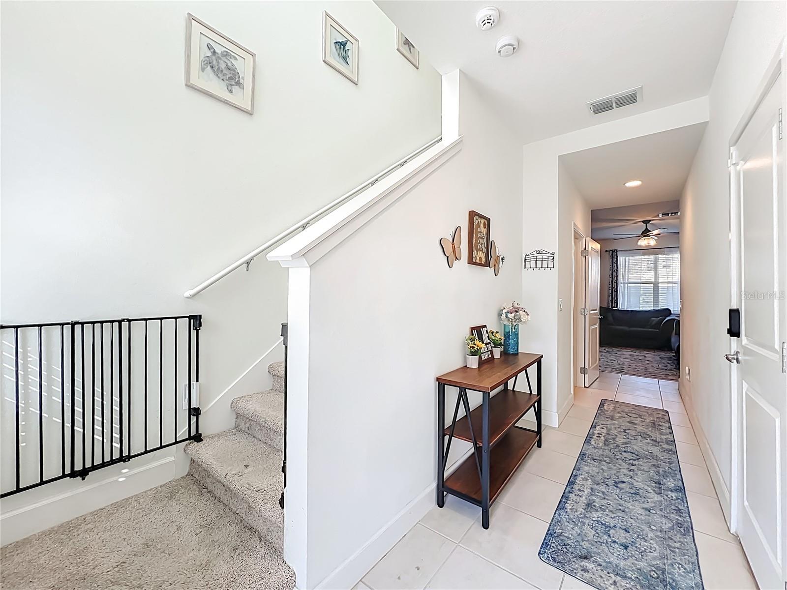 TOWNHOMES AT RIVERS EDGE - Residential