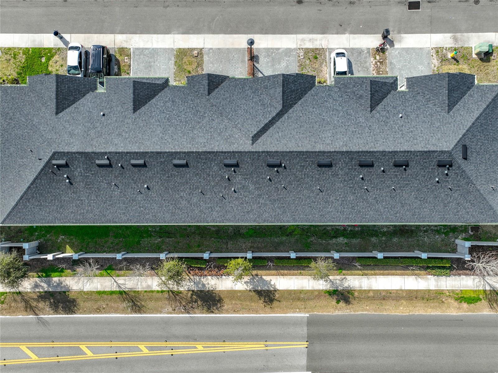 TOWNHOMES AT RIVERS EDGE - Residential