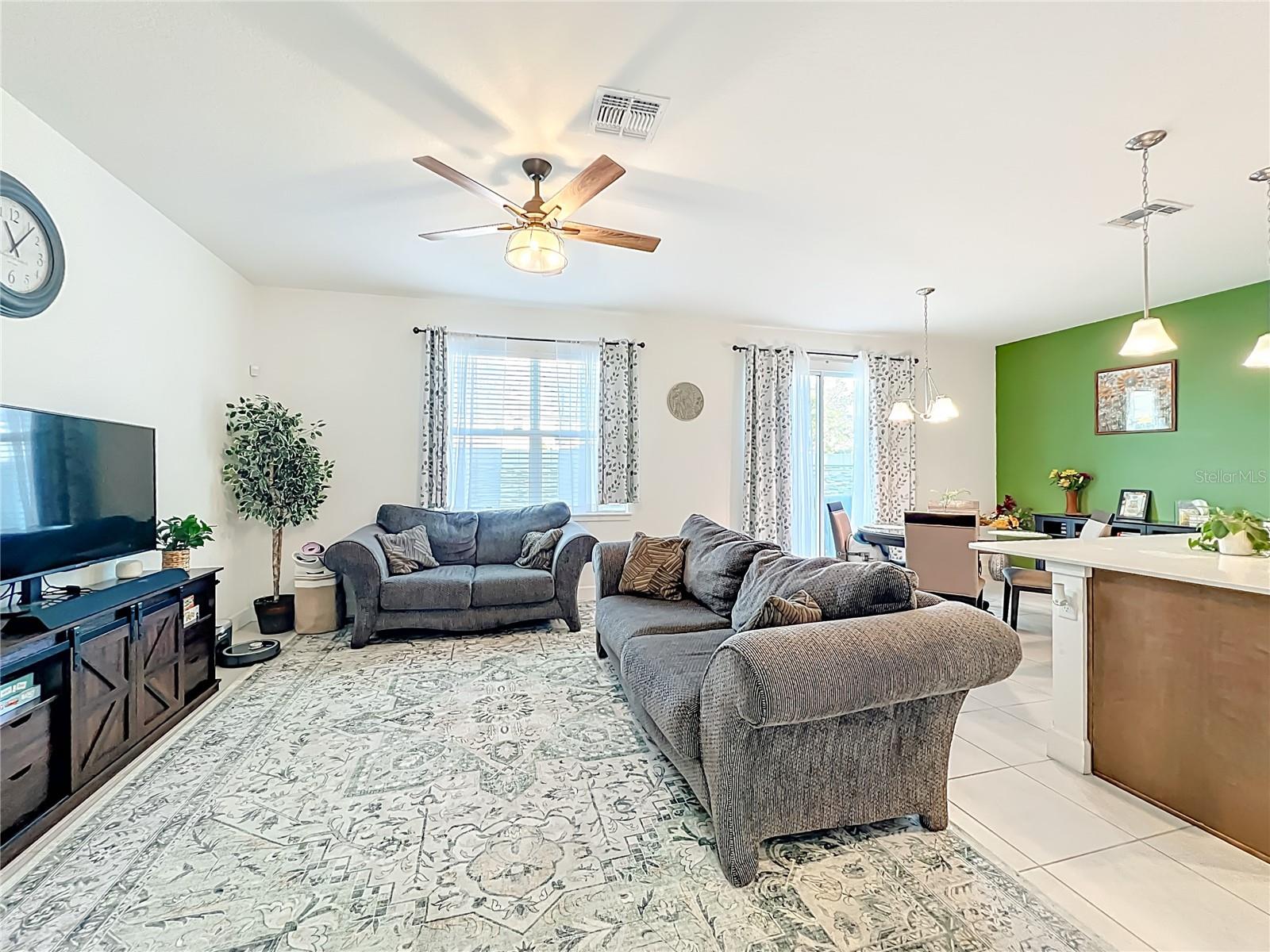 TOWNHOMES AT RIVERS EDGE - Residential