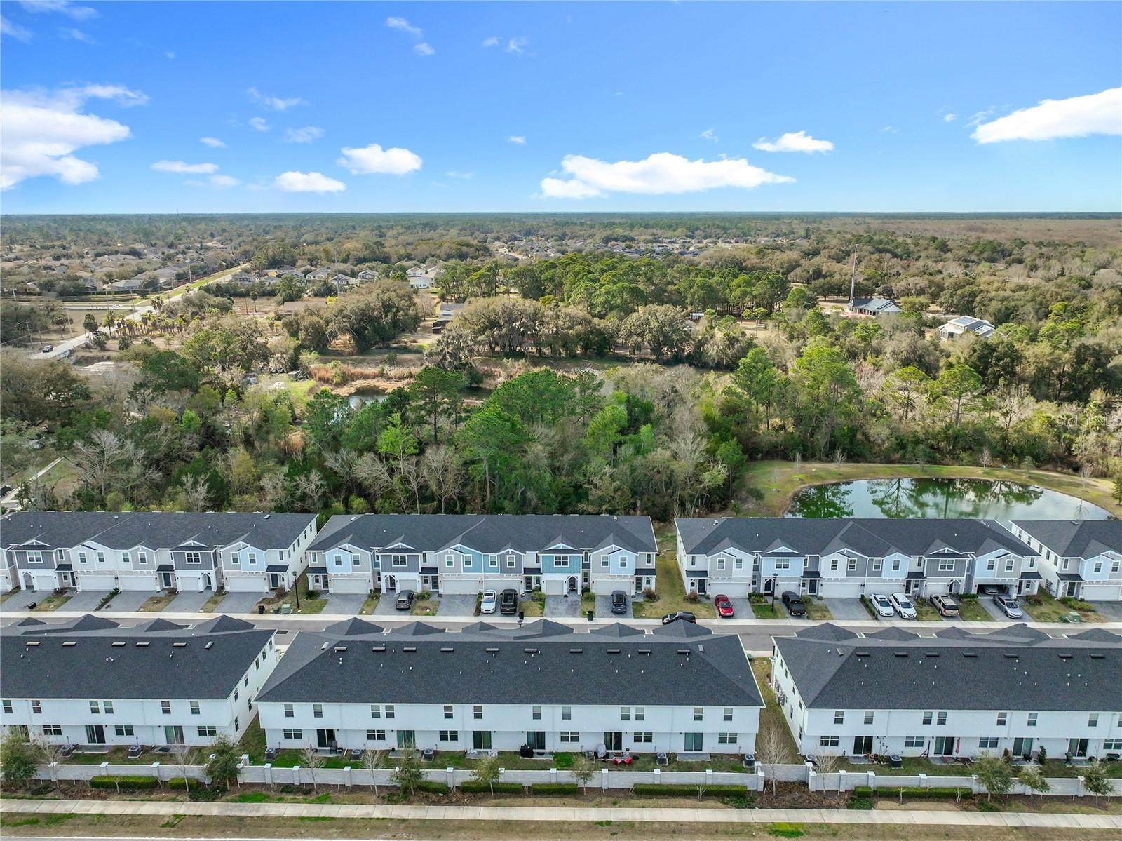 TOWNHOMES AT RIVERS EDGE - Residential