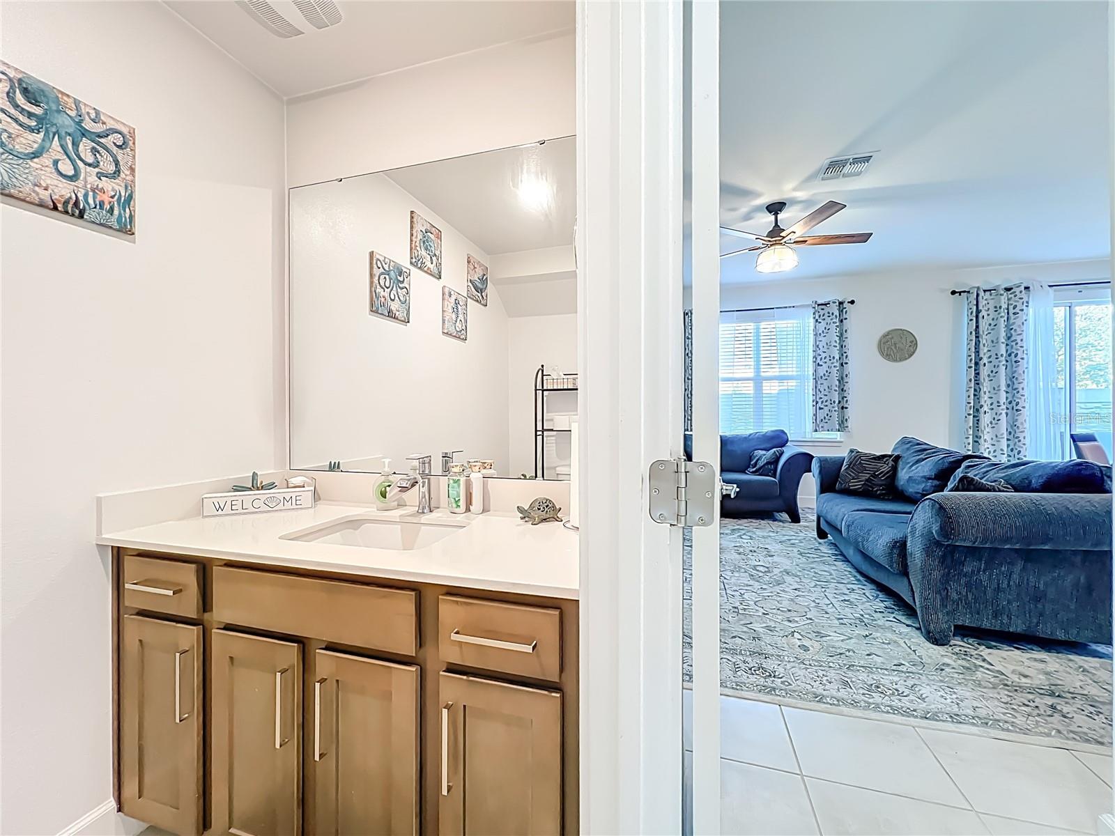 TOWNHOMES AT RIVERS EDGE - Residential