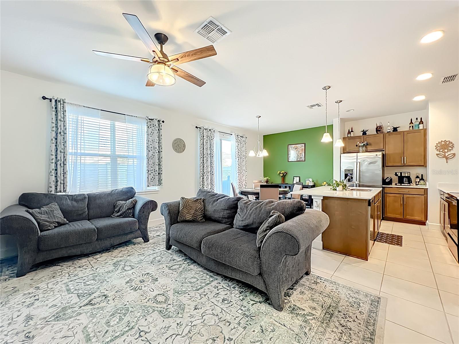 TOWNHOMES AT RIVERS EDGE - Residential