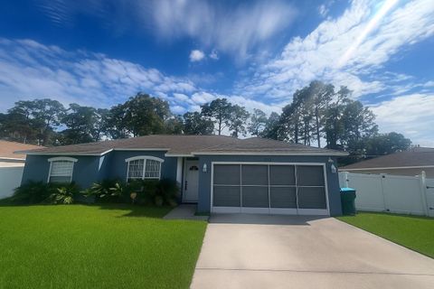 1293 COURTLAND BOULEVARD DELTONA FL 32738