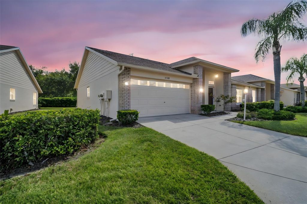 Photo of 12148 Arron Terrace, Trinity, FL 34655 (MLS # TB8417139)