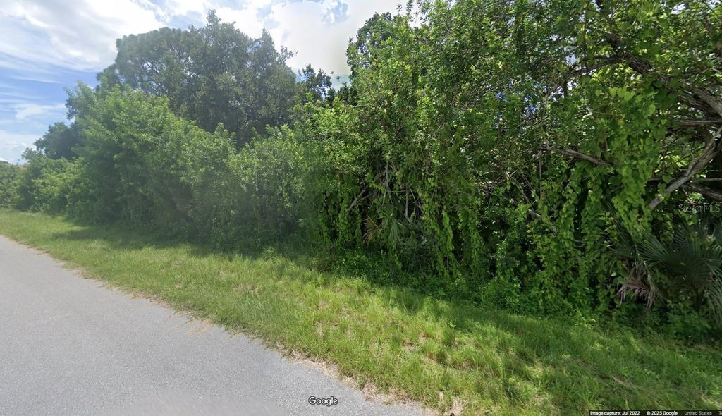 Photo of 1392 Liggett Circle, Port Charlotte, FL 33953 (MLS # OM701450)