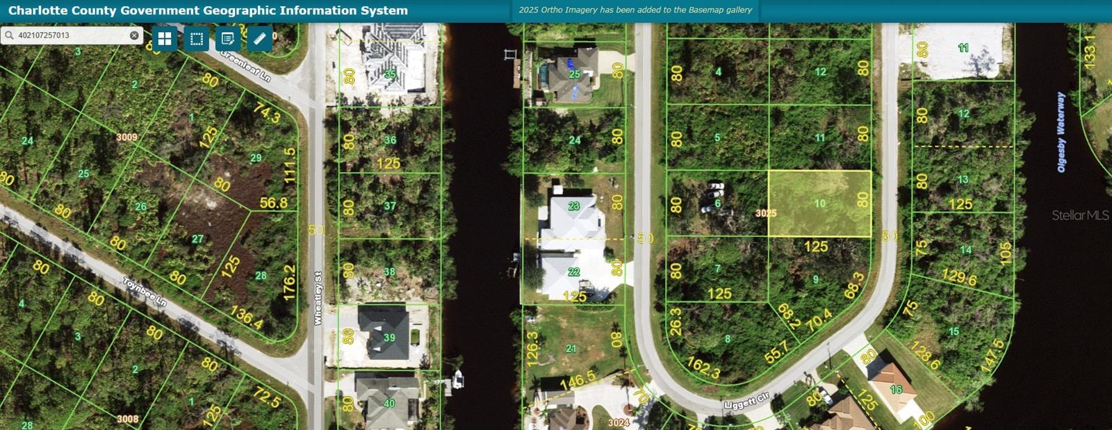 1392 LIGGETT CIRCLE