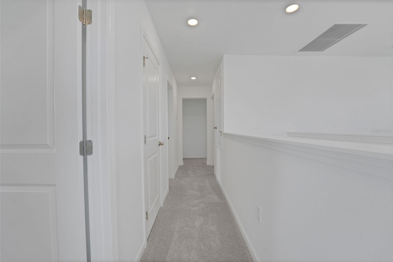 WILLOWBROOK - Residential