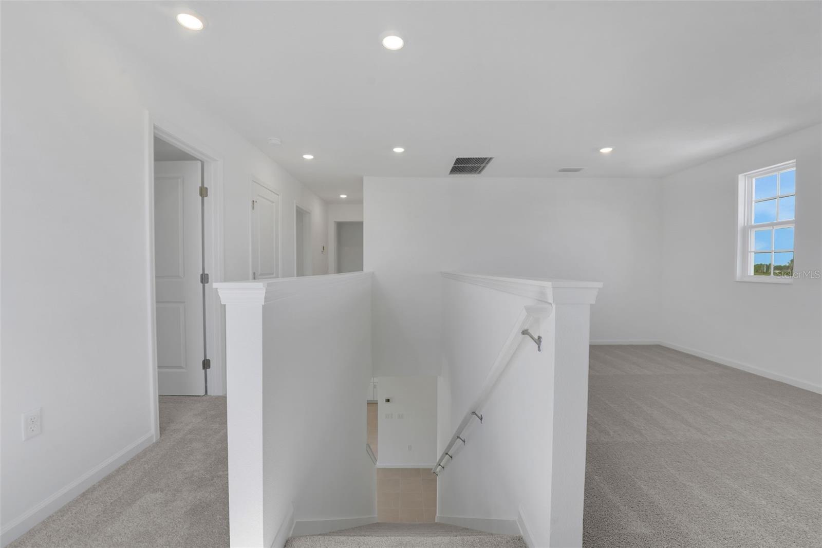 WILLOWBROOK - Residential