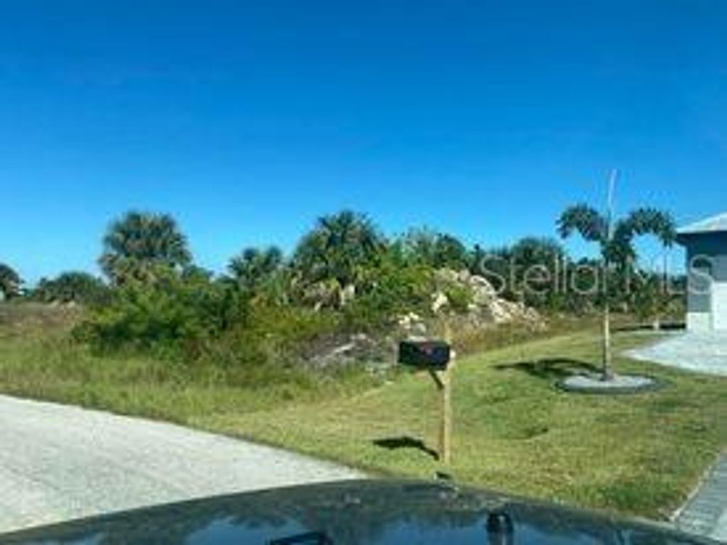 Photo of 14272 Aurella Circle, Port Charlotte, FL 33981 (MLS # C7483108)