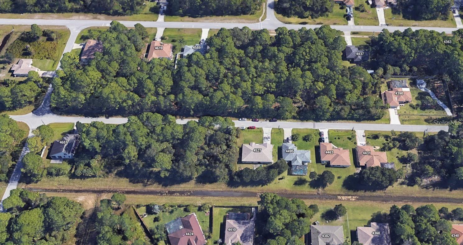 PORT CHARLOTTE SUB 29 - Land