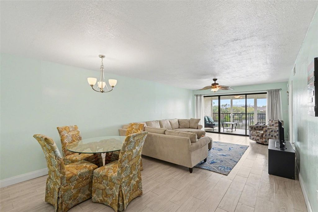 Photo of 3613 S Banana River Boulevard #D304, Cocoa Beach, FL 32931 (MLS # O6391599)