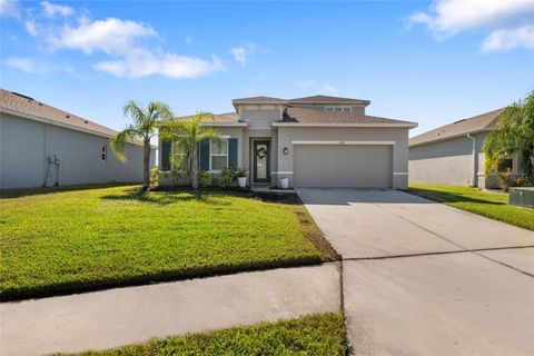 Photo of 11441 64th Street E, Parrish, FL 34219 (MLS # TB8447830)