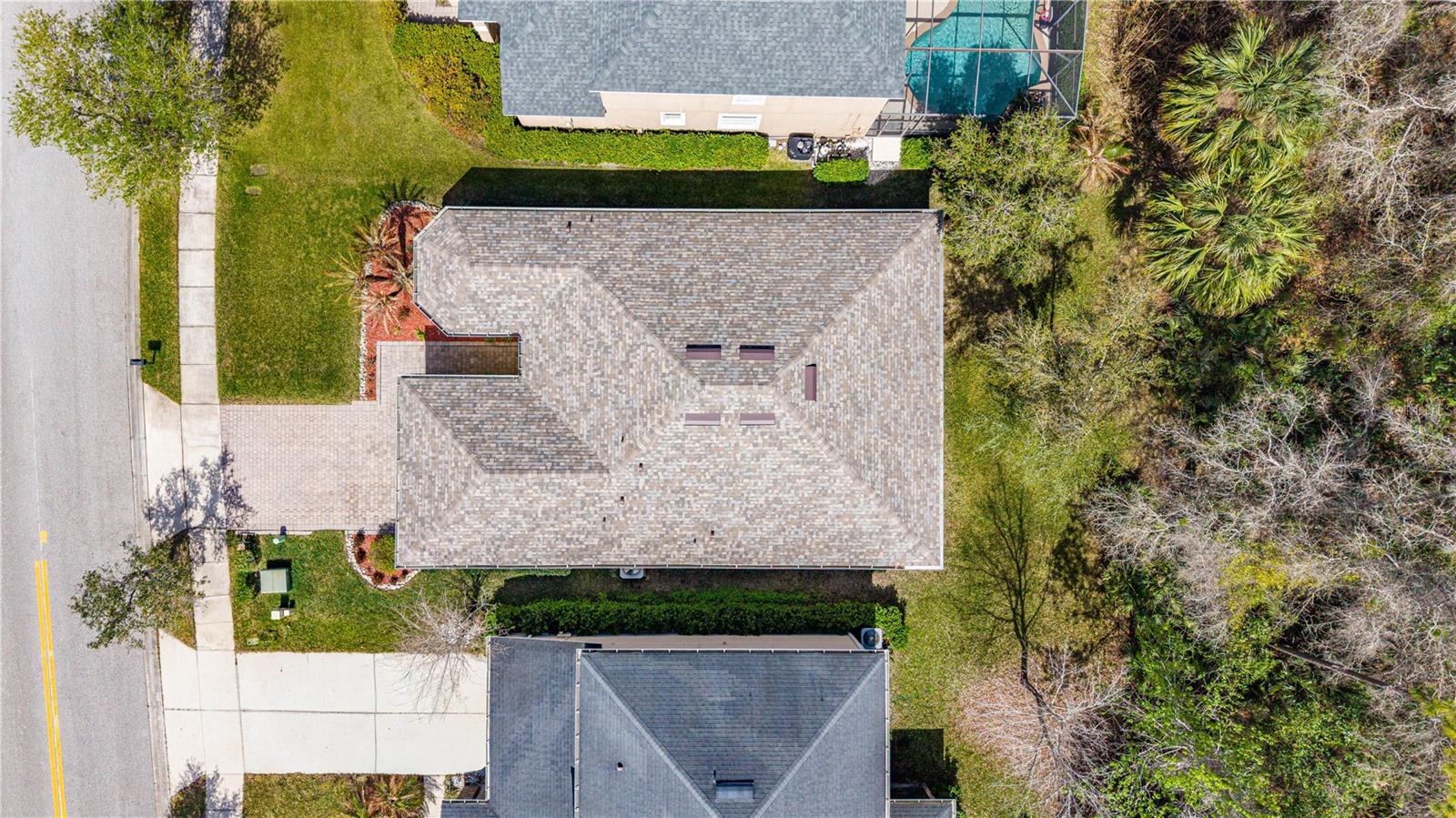 GRANDE CHAMPION PRCL SW-29 PH - Residential