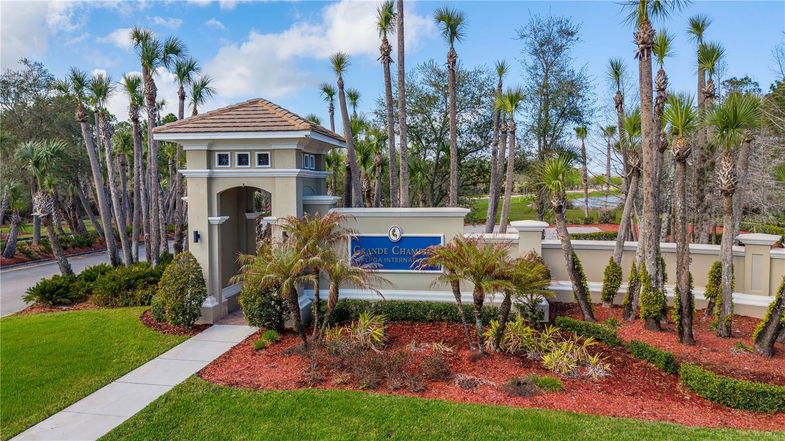 GRANDE CHAMPION PRCL SW-29 PH - Residential