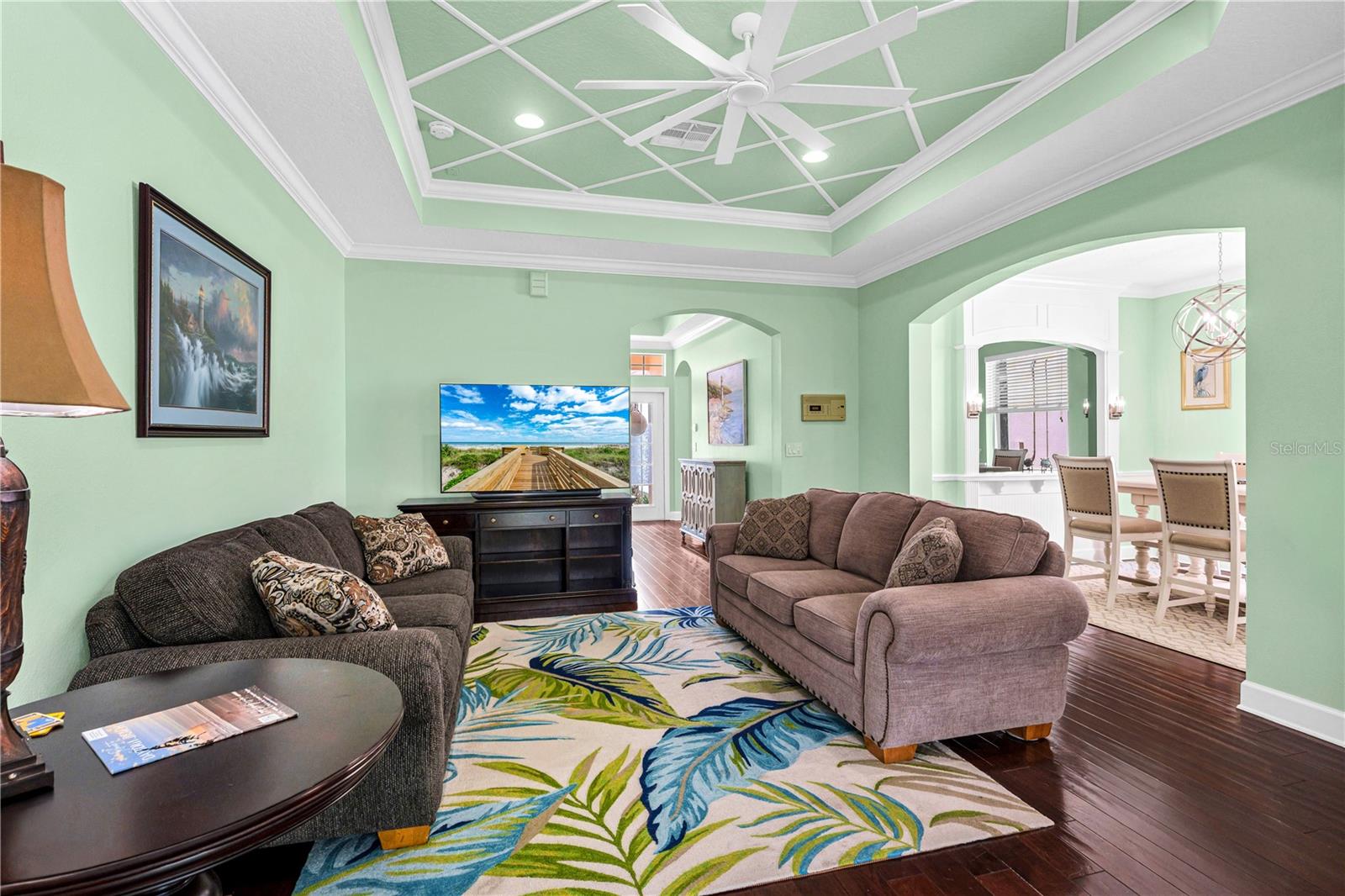 GRANDE CHAMPION PRCL SW-29 PH - Residential