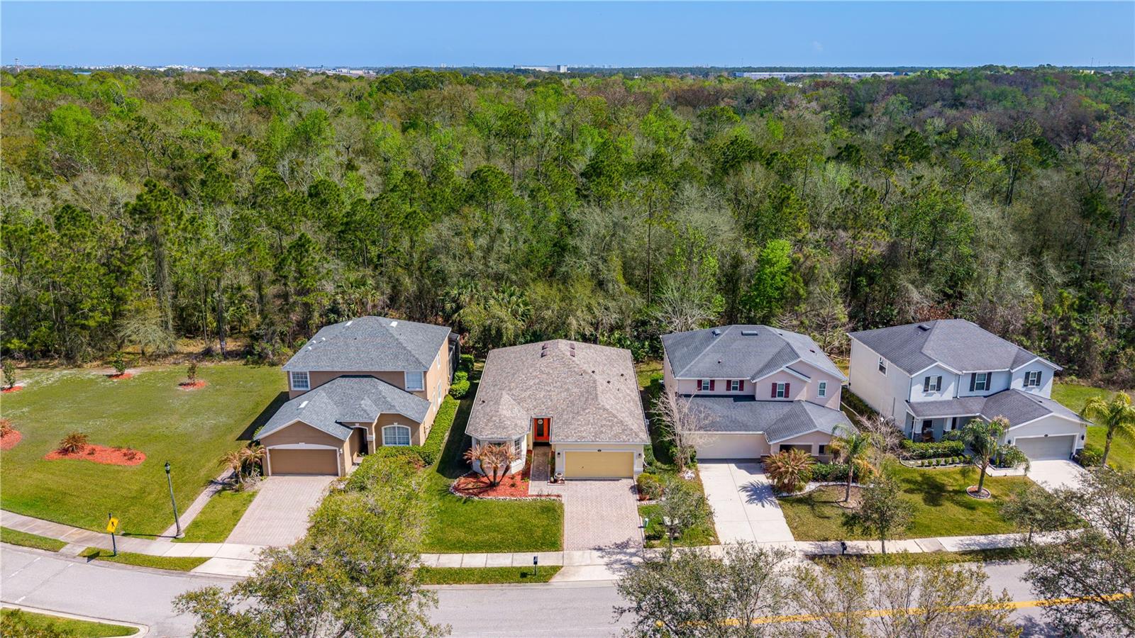 GRANDE CHAMPION PRCL SW-29 PH - Residential