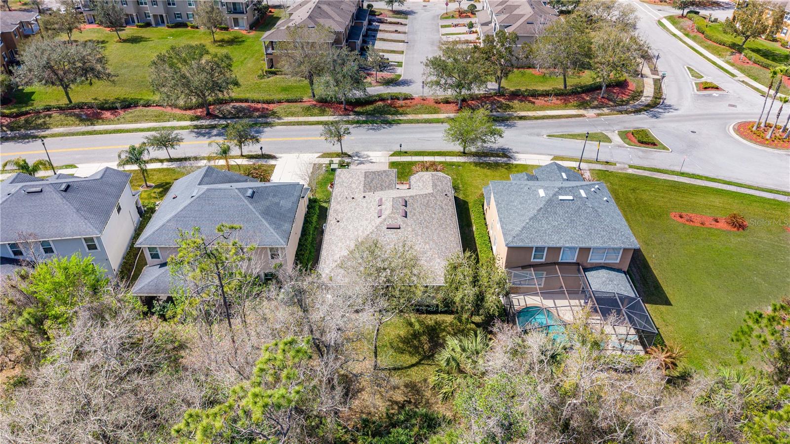 GRANDE CHAMPION PRCL SW-29 PH - Residential