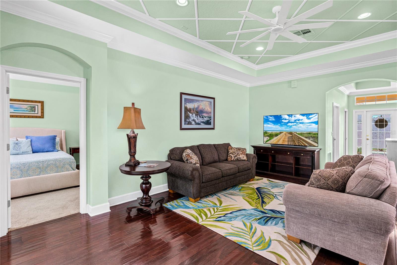 GRANDE CHAMPION PRCL SW-29 PH - Residential