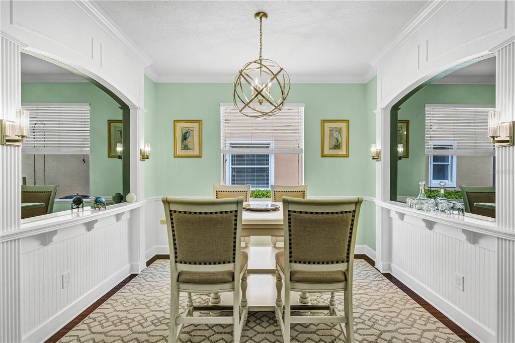 Photo of 425 Champion Ridge Drive, Daytona Beach, FL 32124 (MLS # FC316773)