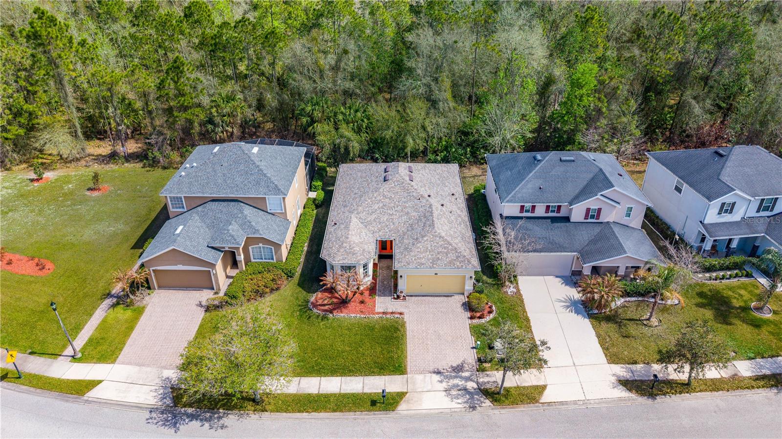 GRANDE CHAMPION PRCL SW-29 PH - Residential