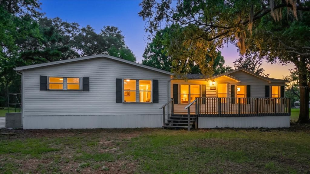 Photo of 8331 County Road 109, Lady Lake, FL 32159 (MLS # S5147176)