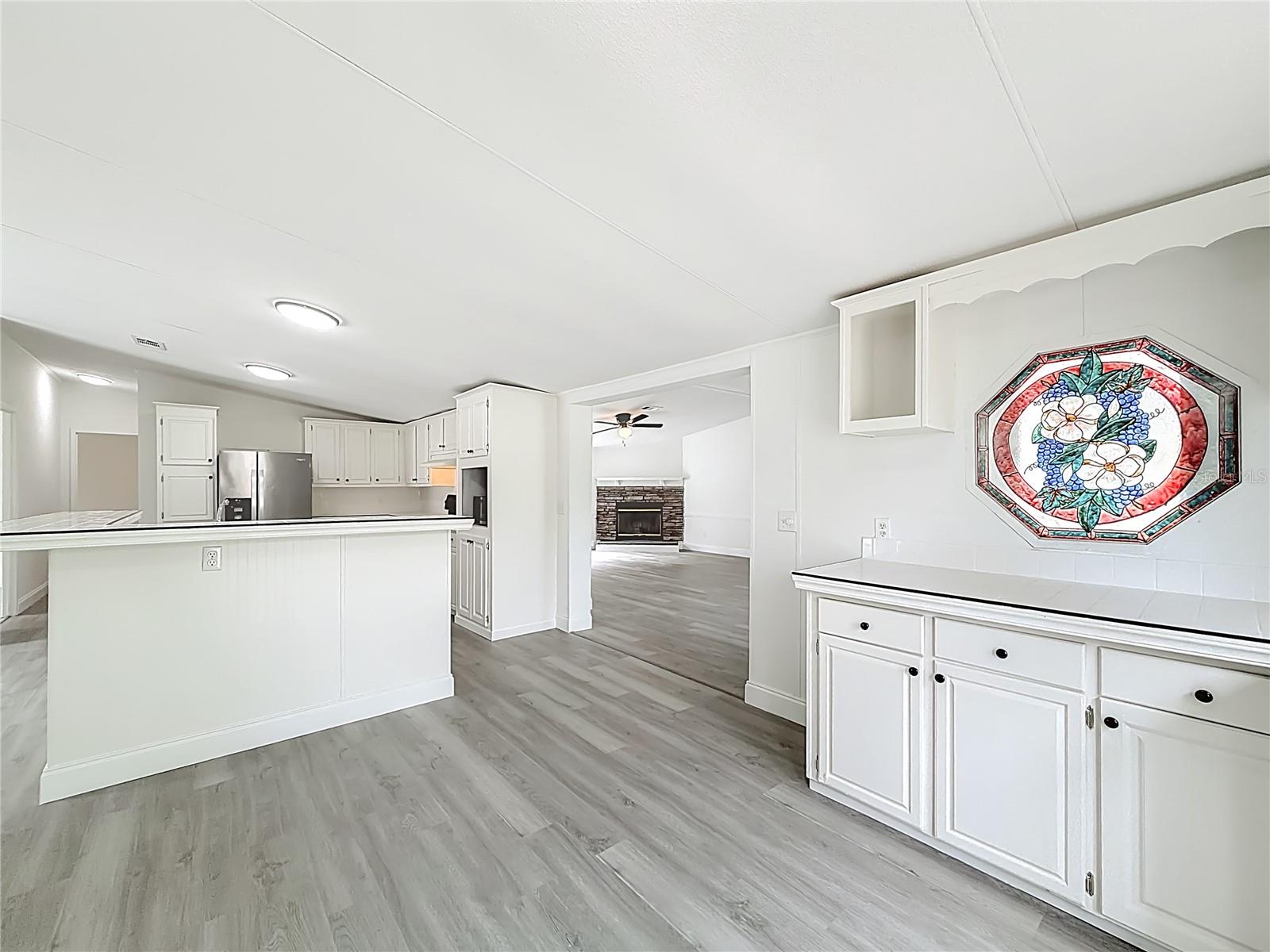 OAKLAND HILLS SUB - Residential