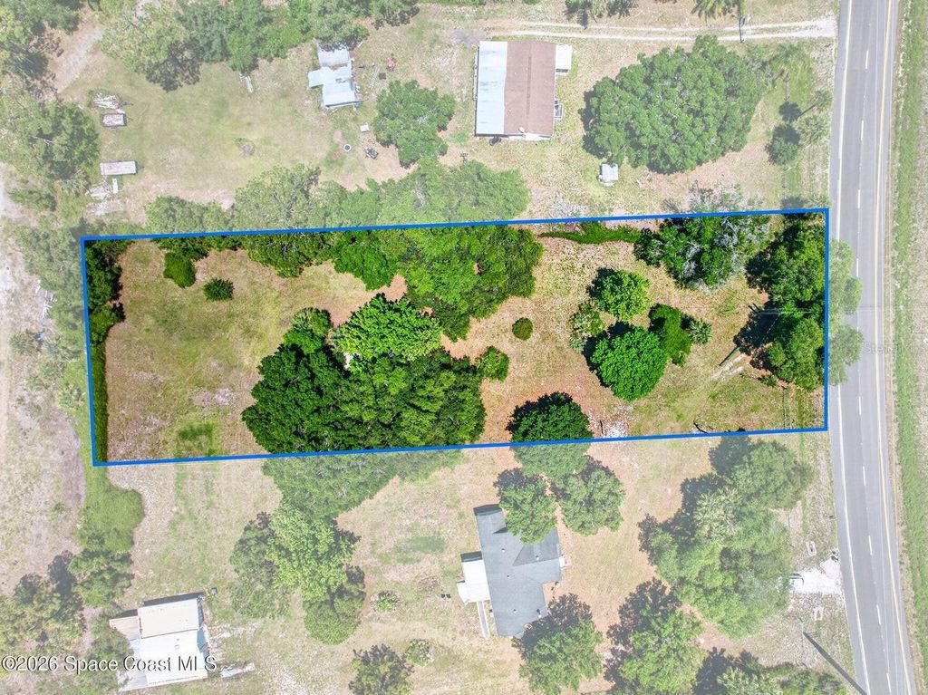 Photo of 6700 Us Highway 1, Mims, FL 32754 (MLS # O6409297)