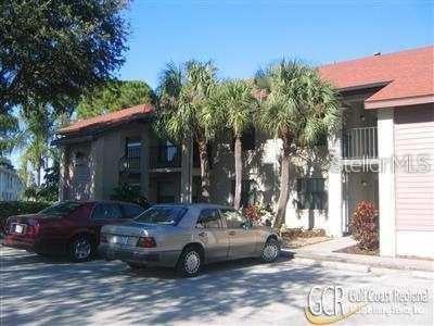 Photo of 4420 46th Avenue W #202, Bradenton, FL 34210 (MLS # A4705793)