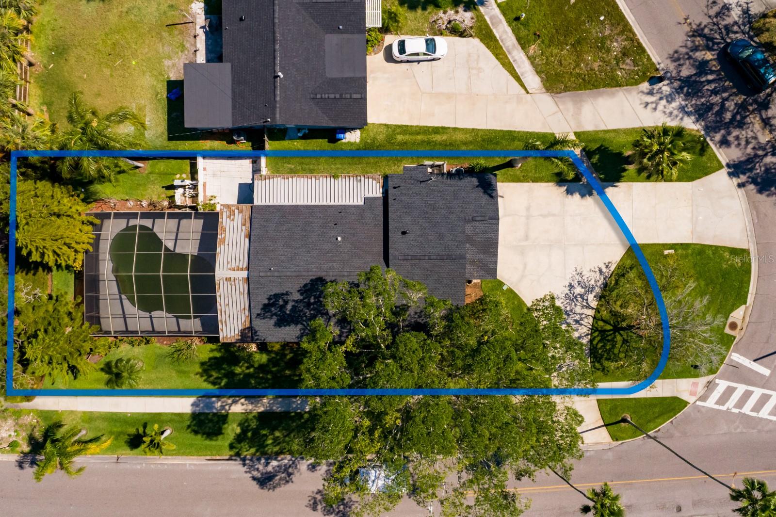 5500 BAYOU GRANDE BOULEVARD NE