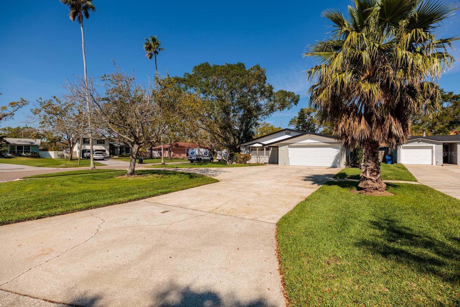 5500 BAYOU GRANDE BOULEVARD NE