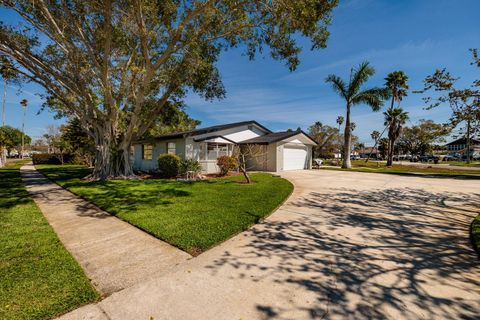 Photo of 5500 Bayou Grande Boulevard NE, St Petersburg, FL 33703 (MLS # A4638741)