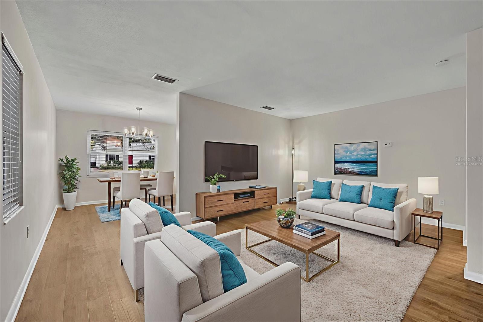 GREENFIELD MANOR - Residential