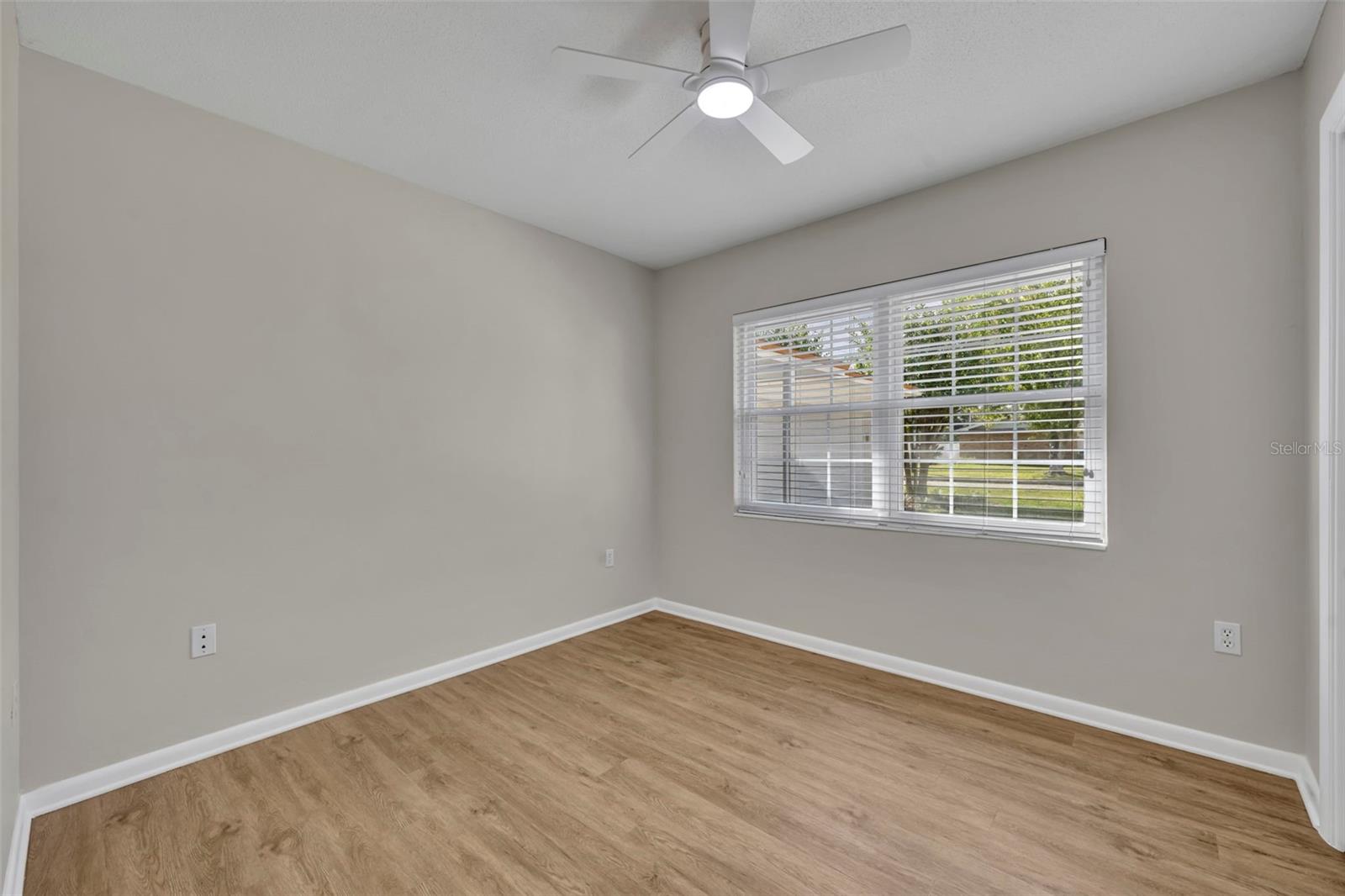 GREENFIELD MANOR - Residential