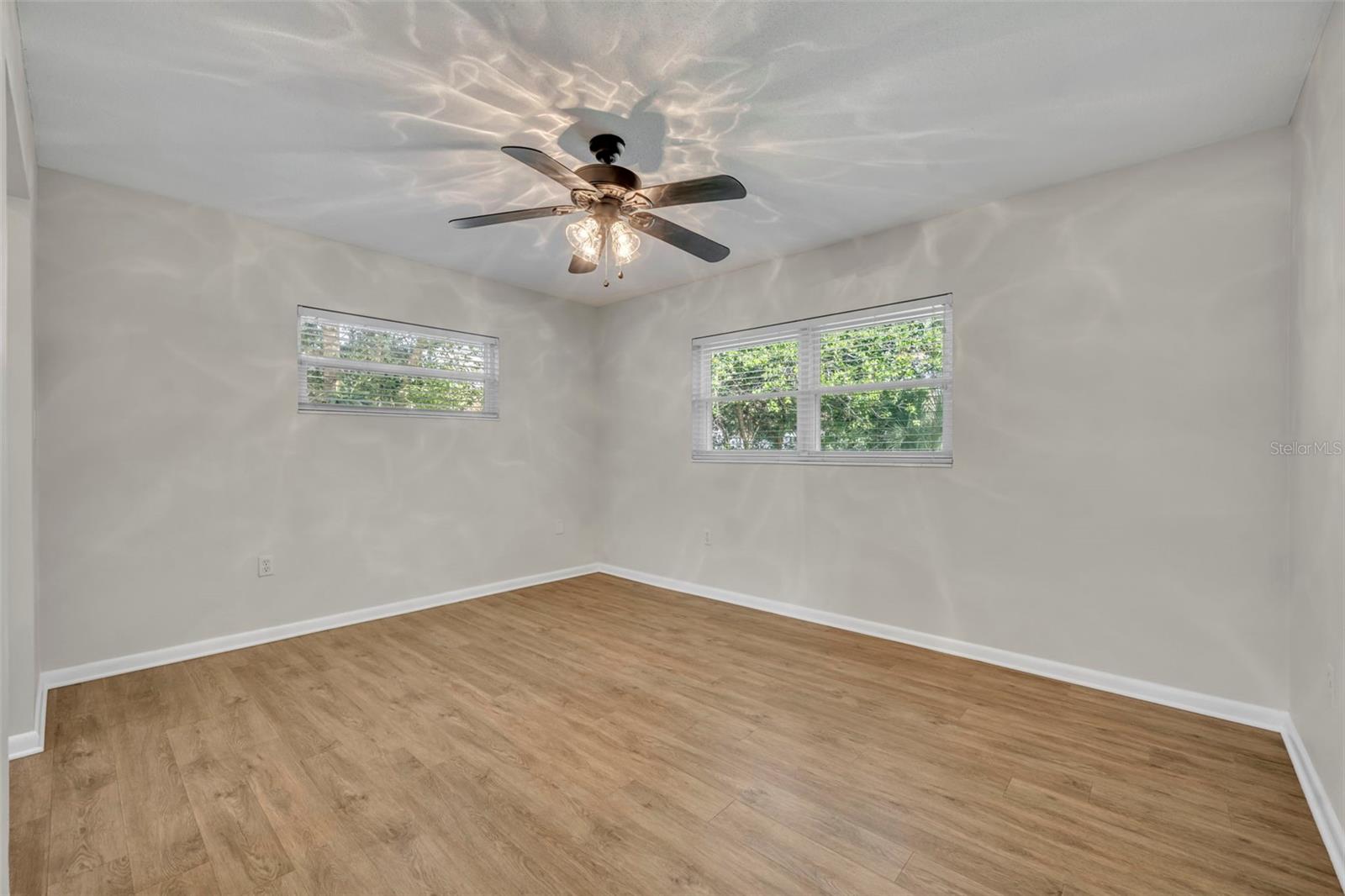 GREENFIELD MANOR - Residential