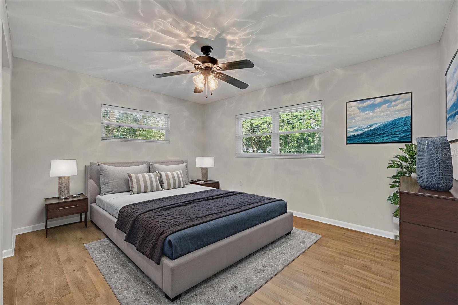 GREENFIELD MANOR - Residential