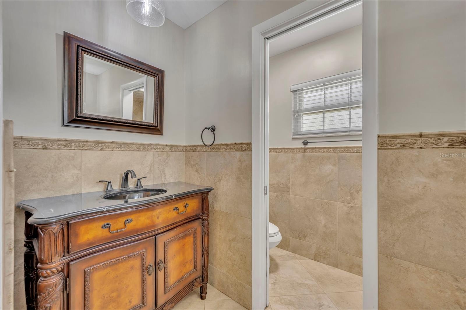 GREENFIELD MANOR - Residential