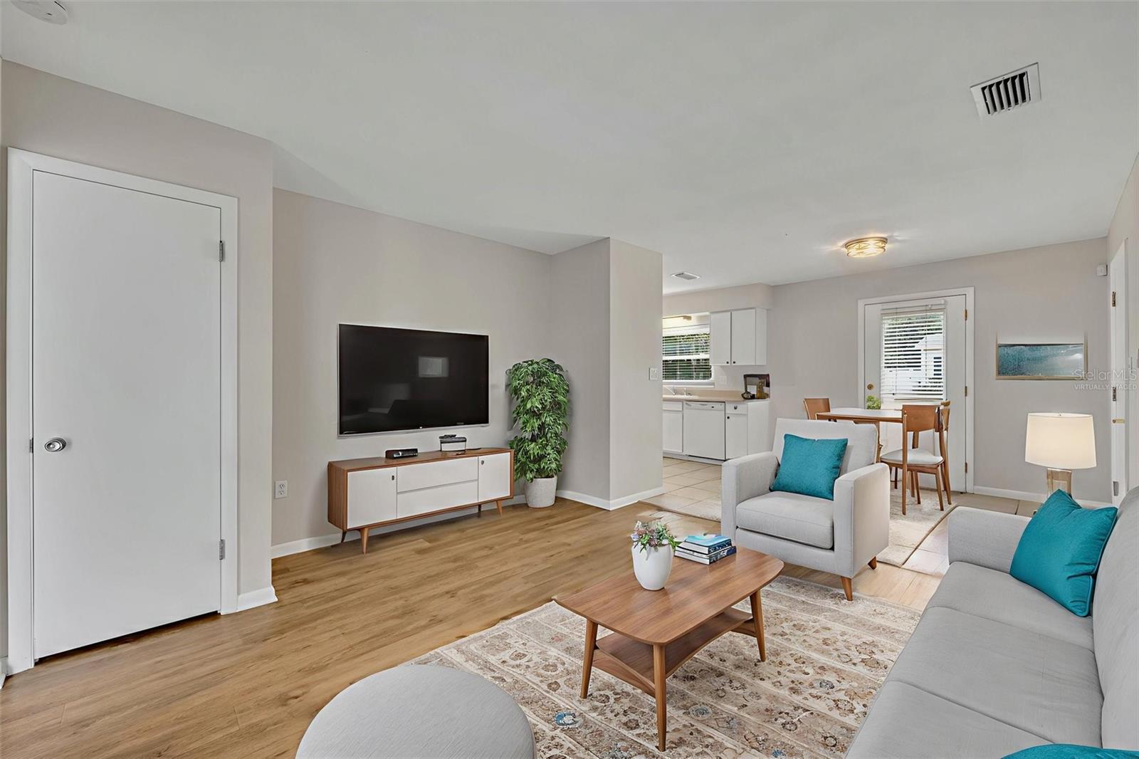 GREENFIELD MANOR - Residential