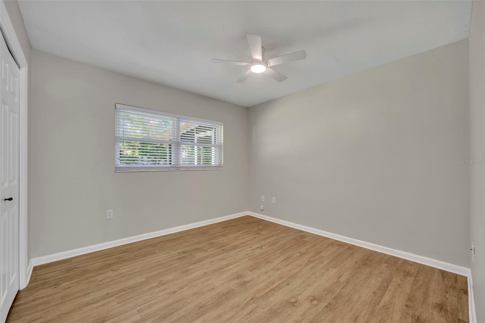 GREENFIELD MANOR - Residential