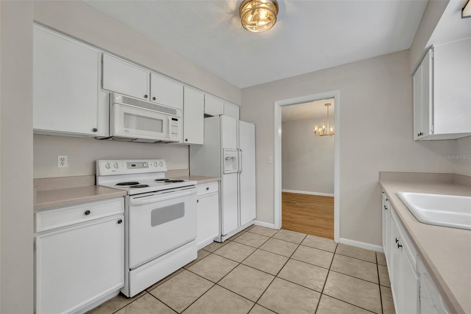 GREENFIELD MANOR - Residential