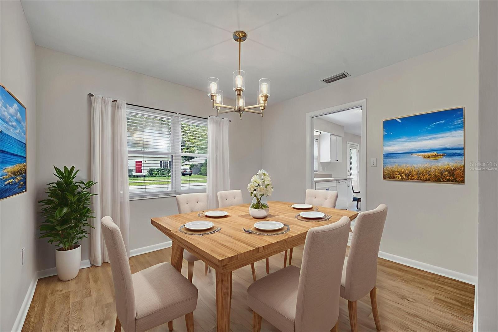 GREENFIELD MANOR - Residential