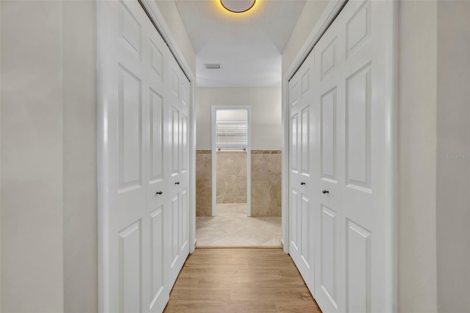 GREENFIELD MANOR - Residential