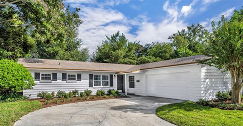 Photo of 3061 Greenmount Road, Orlando, FL 32806 (MLS # O6358198)