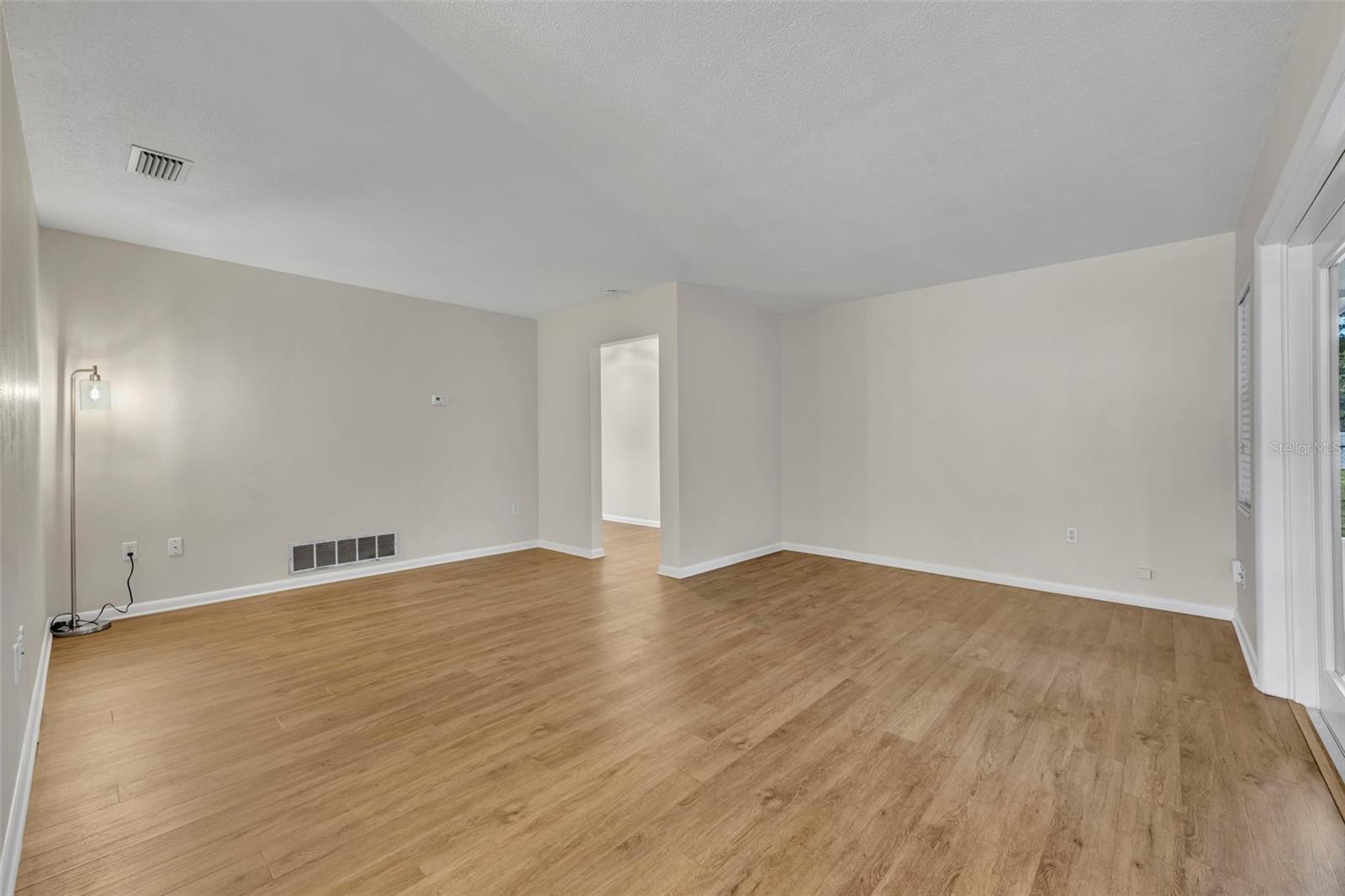 GREENFIELD MANOR - Residential