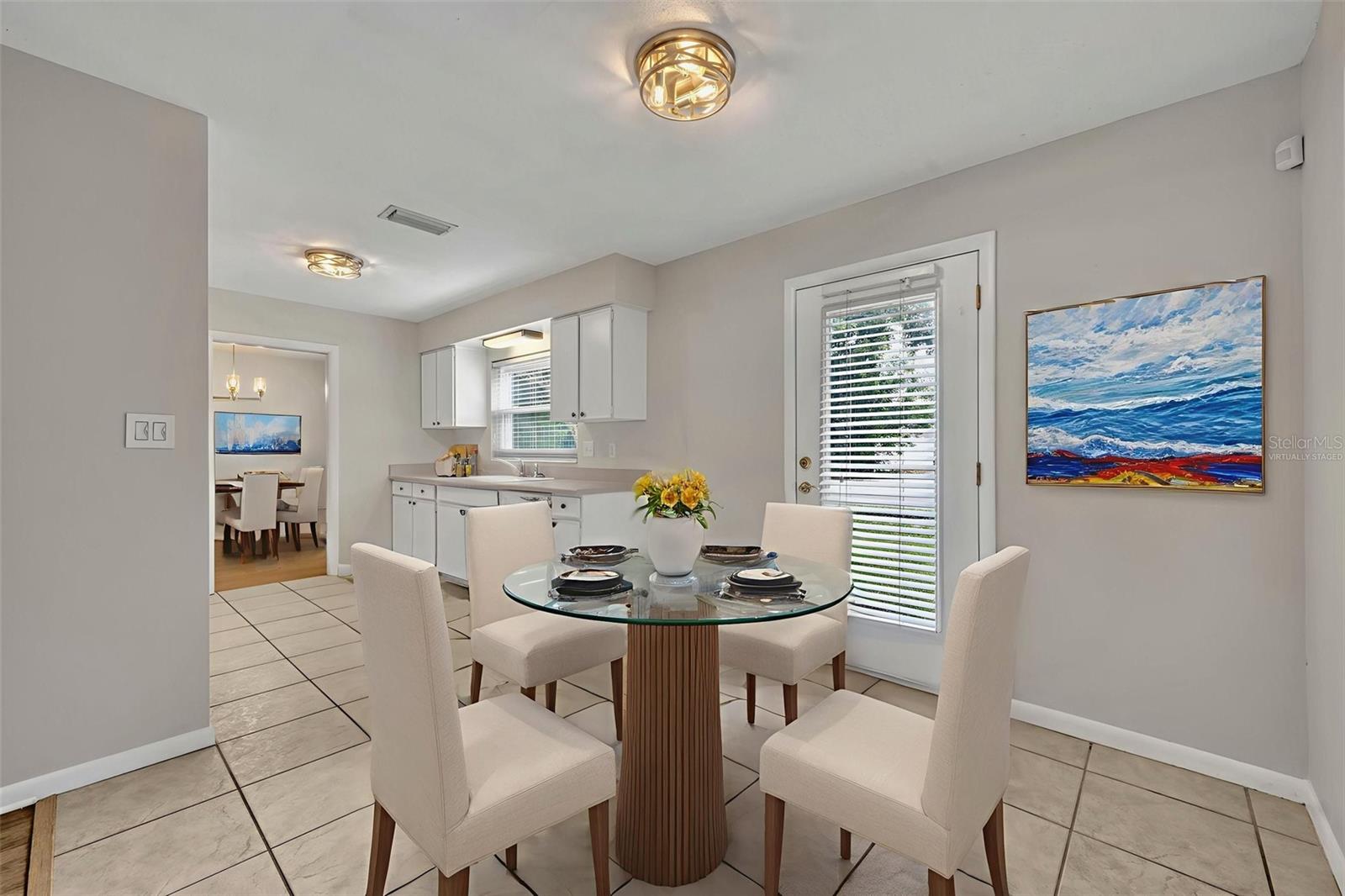 GREENFIELD MANOR - Residential