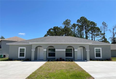 1002 DAMPIERRE COURT A & B KISSIMMEE FL 34759