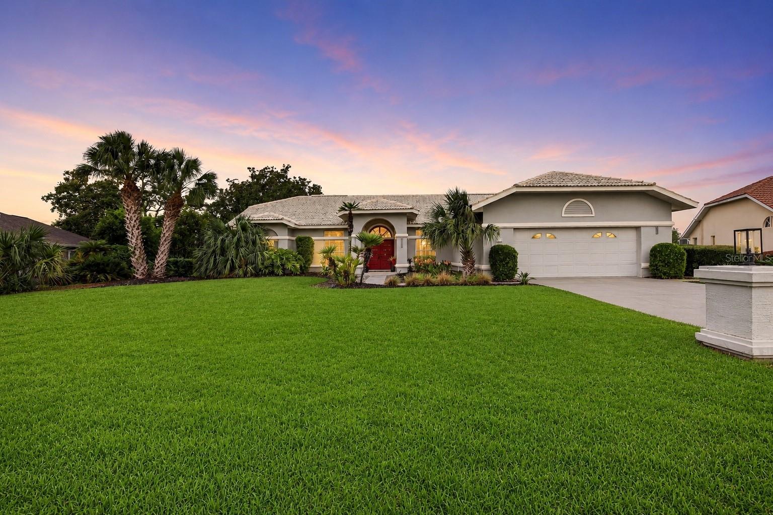 10017 SCARLETT COURT