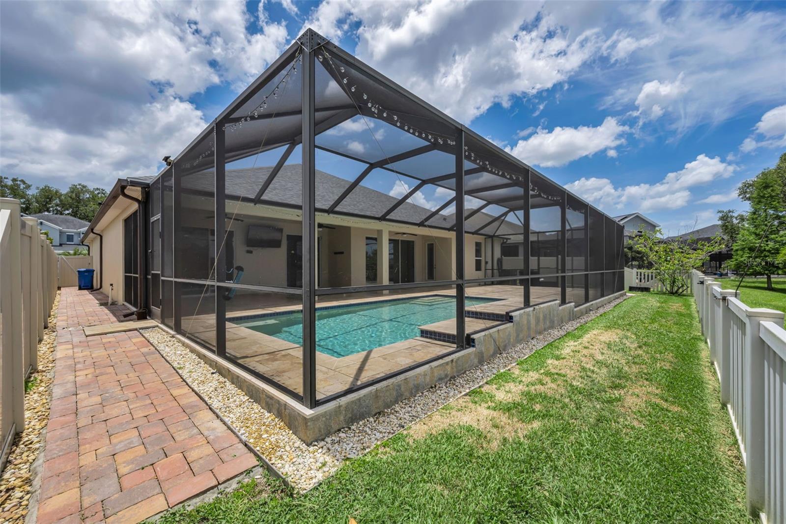 MARIPOSA PH 3A & 3B - Residential