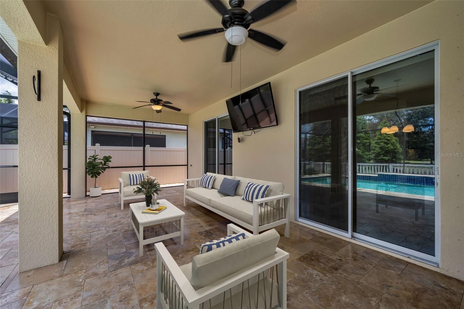 MARIPOSA PH 3A & 3B - Residential